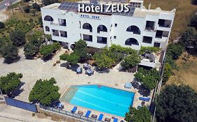 Hotel Zeus